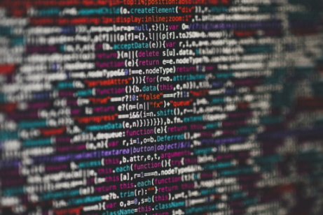 Quellcode Website S