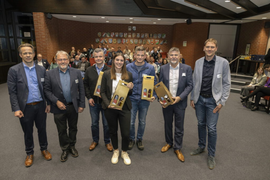 Gruppenfoto Fachkraefteveranstaltung S