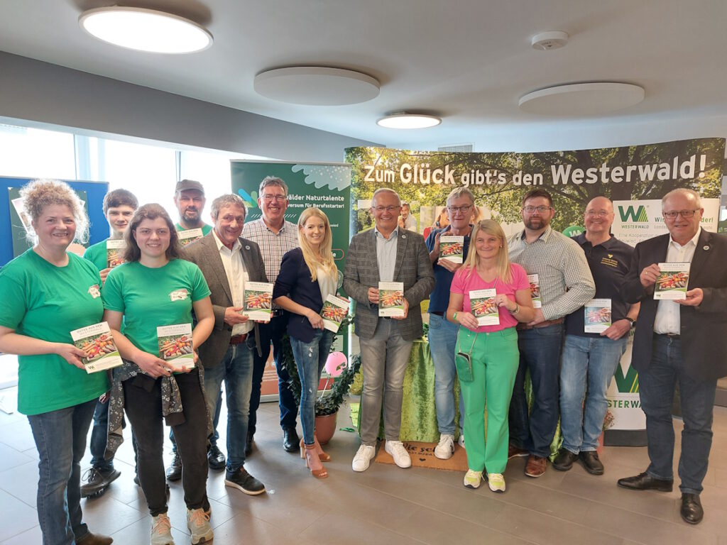 Vorstellung Einkaufsführer Foto Myriam Hatzmann S
