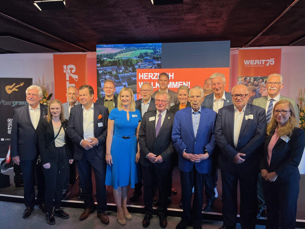 EDW 2024 Gruppenbild