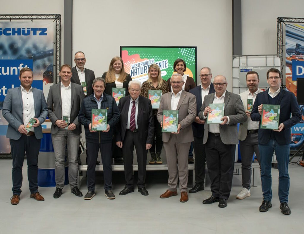 WW Naturtalente Ausschnitt