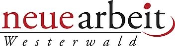 Logo des neue Arbeit Westerwald e.V.